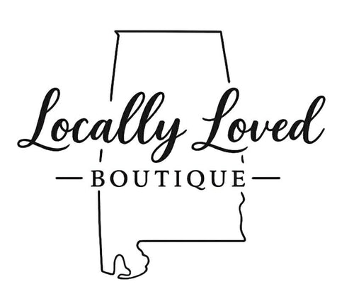 Locally Loved Boutique